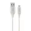USB-kaabel Cablexpert CC-USB2B-AMMBM-2M-BW2