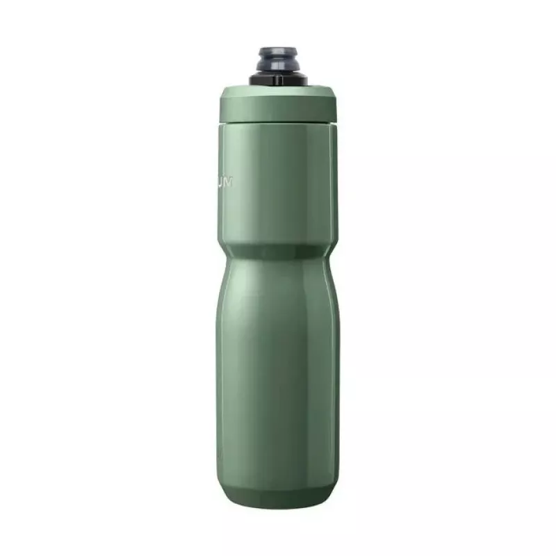 CamelBak Podium Bicycle 650 ml roostevaba teras roheline