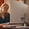 Kõik-ühes arvuti HP 27-cr0232nw — AMD Ryzen 5 7520U, 16 GB muutmälu, 512 GB SSD, 27-tolline FHD, Windows 11 Home, Wi‑Fi 6 (valge)