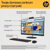 Kõik-ühes arvuti HP 27-cr0232nw — AMD Ryzen 5 7520U, 16 GB muutmälu, 512 GB SSD, 27-tolline FHD, Windows 11 Home, Wi‑Fi 6 (valge)