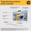 Kõik-ühes arvuti HP 27-cr0232nw — AMD Ryzen 5 7520U, 16 GB muutmälu, 512 GB SSD, 27-tolline FHD, Windows 11 Home, Wi‑Fi 6 (valge)