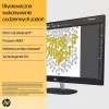 Kõik-ühes arvuti HP 27-cr0232nw — AMD Ryzen 5 7520U, 16 GB muutmälu, 512 GB SSD, 27-tolline FHD, Windows 11 Home, Wi‑Fi 6 (valge)
