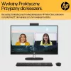 Kõik-ühes arvuti HP 27-cr0232nw — AMD Ryzen 5 7520U, 16 GB muutmälu, 512 GB SSD, 27-tolline FHD, Windows 11 Home, Wi‑Fi 6 (valge)