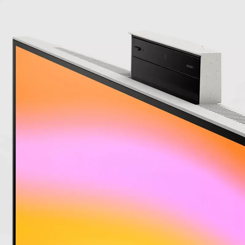 Kõik-ühes arvuti HP 27-cr0232nw — AMD Ryzen 5 7520U, 16 GB muutmälu, 512 GB SSD, 27-tolline FHD, Windows 11 Home, Wi‑Fi 6 (valge)