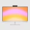 Kõik-ühes arvuti HP 27-cr0232nw — AMD Ryzen 5 7520U, 16 GB muutmälu, 512 GB SSD, 27-tolline FHD, Windows 11 Home, Wi‑Fi 6 (valge)