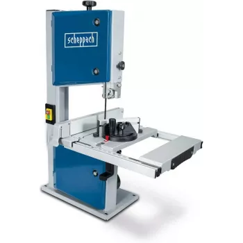 Lintlõikamismasin Scheppach HBS261