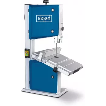 Lintlõikamismasin Scheppach HBS261