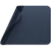 Satechi Premium hiir Pad – nahast alternatiivi hiirematt (sinine)