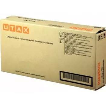 UTAX 652511014 toonerikassett 1 tk Originaal magenta