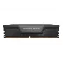 Mälu DDR5 Vengeance 16GB/5200 (1*16GB) C40 Intel XMP
