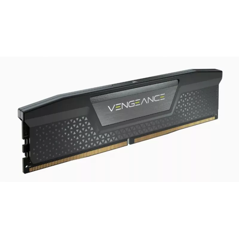 Mälu DDR5 Vengeance 16GB/5200 (1*16GB) C40 Intel XMP