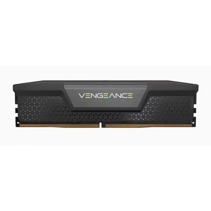 Mälu DDR5 Vengeance 16GB/5200 (1*16GB) C40 Intel XMP