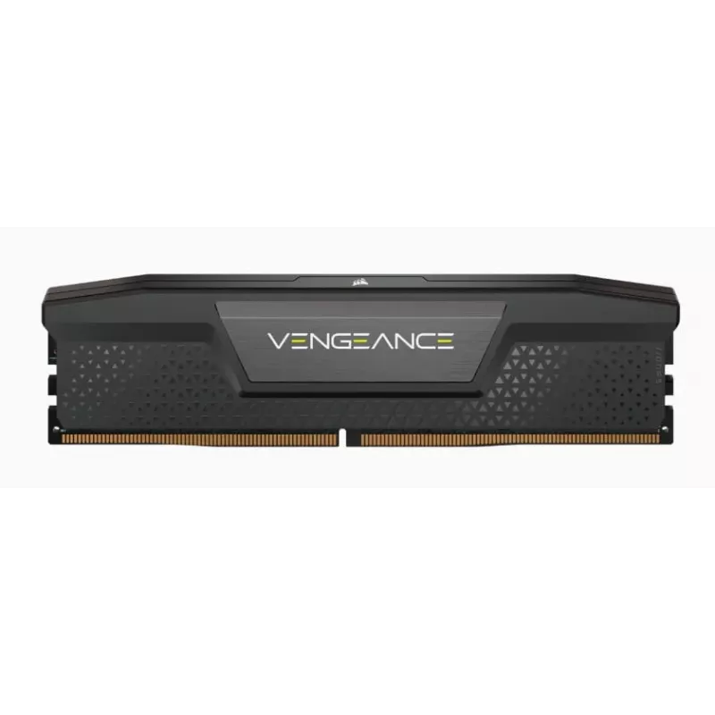 Mälu DDR5 Vengeance 16GB/5200 (1*16GB) C40 Intel XMP