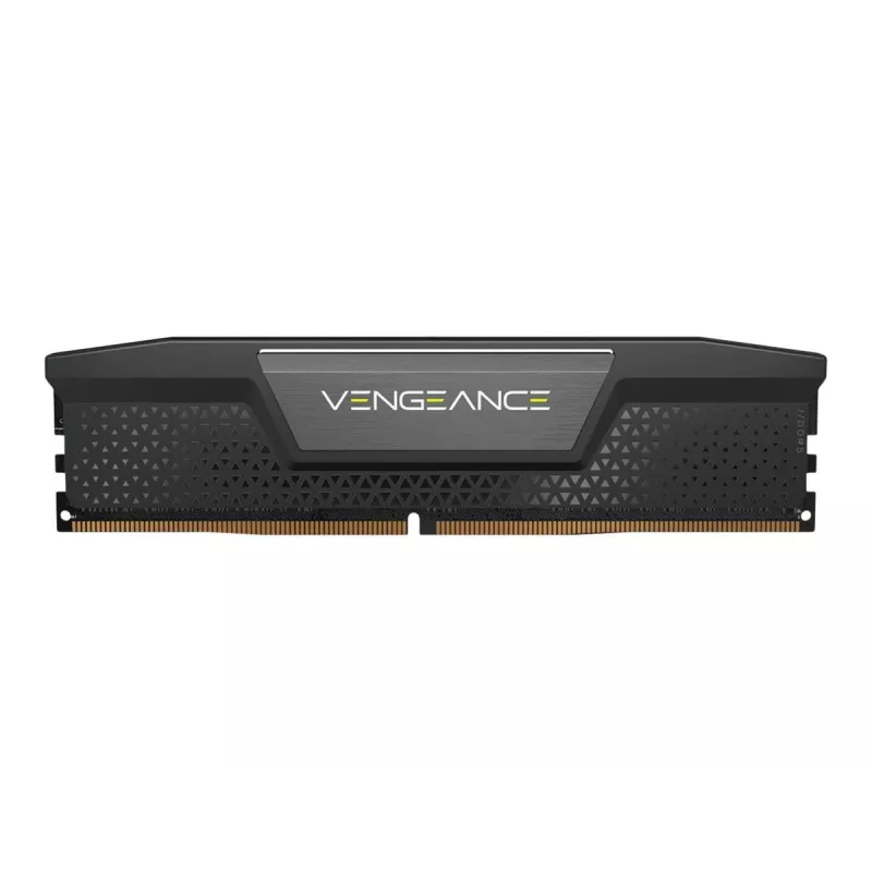 Mälu DDR5 Vengeance 16GB/5200 (1*16GB) C40 Intel XMP