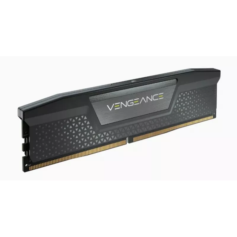 Mälu DDR5 Vengeance 16GB/5200 (1*16GB) C40 Intel XMP