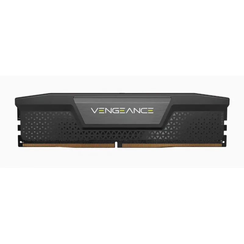 Mälu DDR5 Vengeance 16GB/5200 (1*16GB) C40 Intel XMP