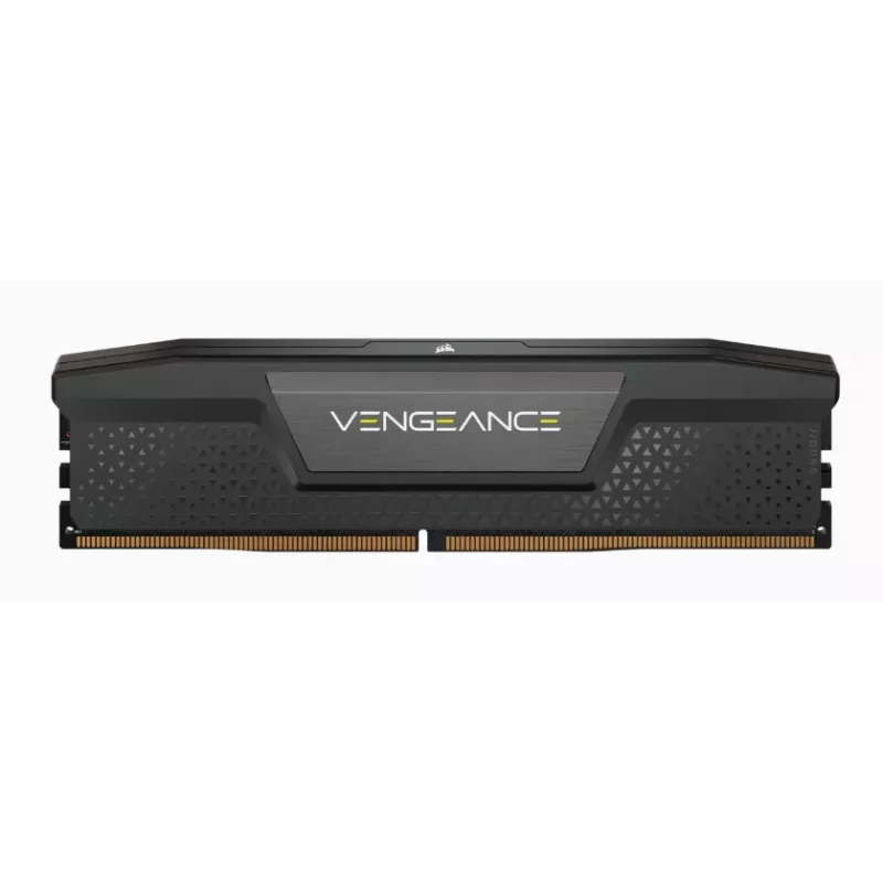 Mälu DDR5 Vengeance 16GB/5200 (1*16GB) C40 Intel XMP
