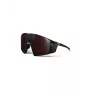 Päikeseprillid Julbo Edge Cover - Reactiv 0-4 HC - must