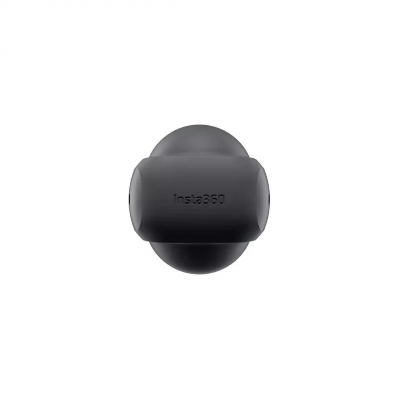 Insta360 X5 action-kaamera objektiivikork – vastupidav kaitse (MPN CINSBAHL)