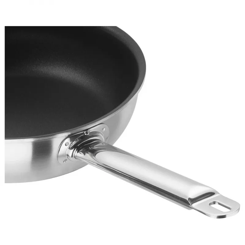 Universaalne pann ZWILLING Pro ümmargune 20 cm