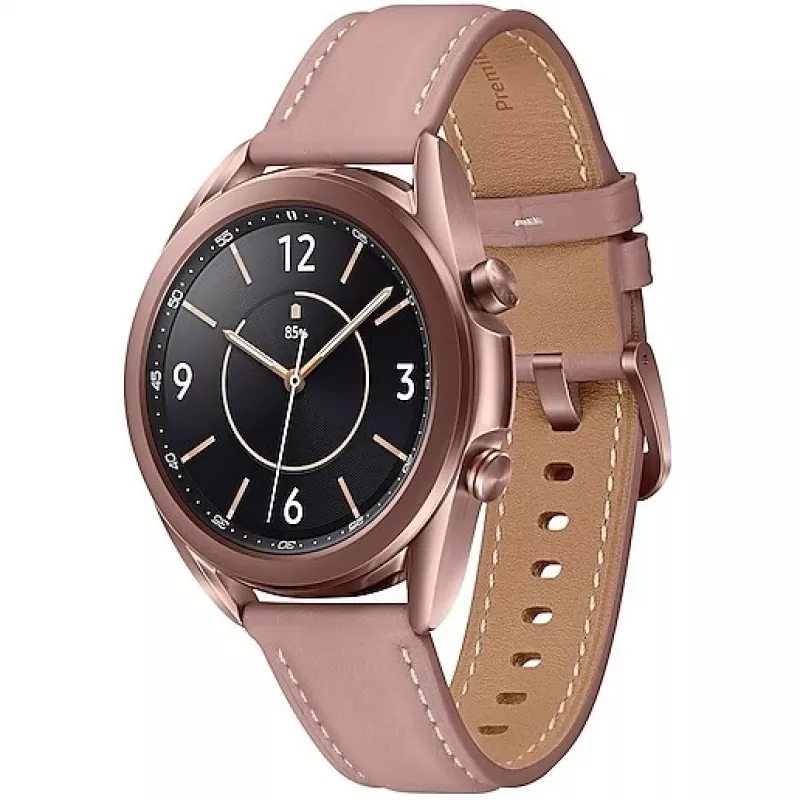 Nutikell Samsung Galaxy Watch3 3.05 cm OLED