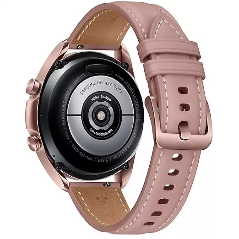 Nutikell Samsung Galaxy Watch3 3.05 cm OLED