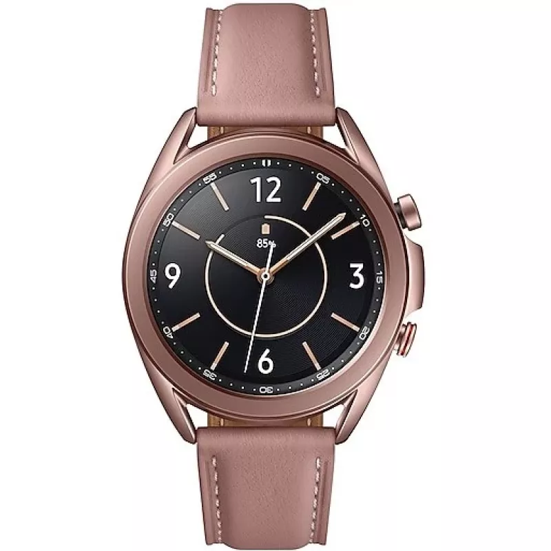 Nutikell Samsung Galaxy Watch3 3.05 cm OLED