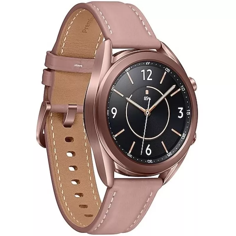 Nutikell Samsung Galaxy Watch3 3.05 cm OLED