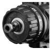 Elektriline kruvikeeraja/löökkruvikeeraja Graphite 58G793, sügavus: 225 mm, kaal: 1.39 kg