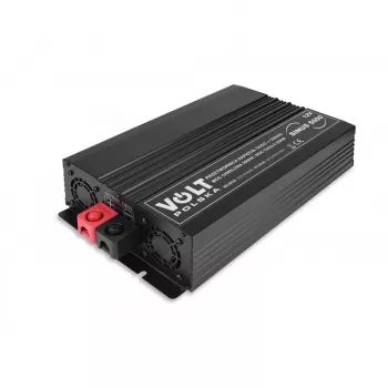 Pingemuundur Volt SINUS 5000 12 V / 230 V (pidev 2500 W, tipp 5000 W)