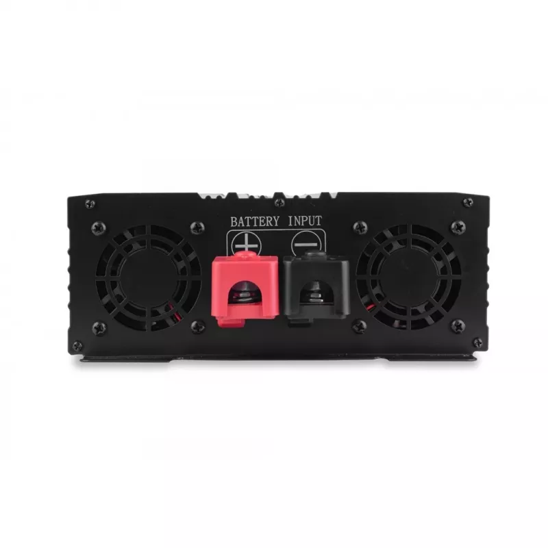 Pingemuundur Volt SINUS 5000 12 V / 230 V (pidev 2500 W, tipp 5000 W)