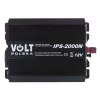 Pingemuundur Volt Polska IPS 2000 N 12/230V 1000/2000 W