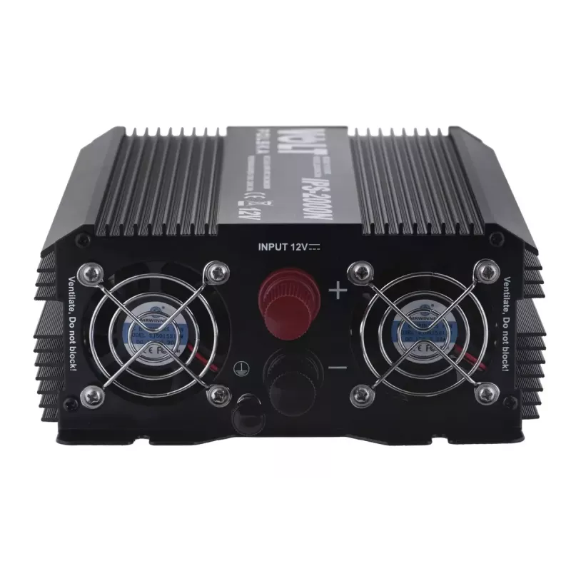 Pingemuundur Volt Polska IPS 2000 N 12/230V 1000/2000 W