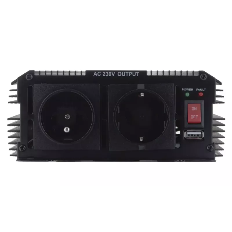 Pingemuundur Volt Polska IPS 2000 N 12/230V 1000/2000 W