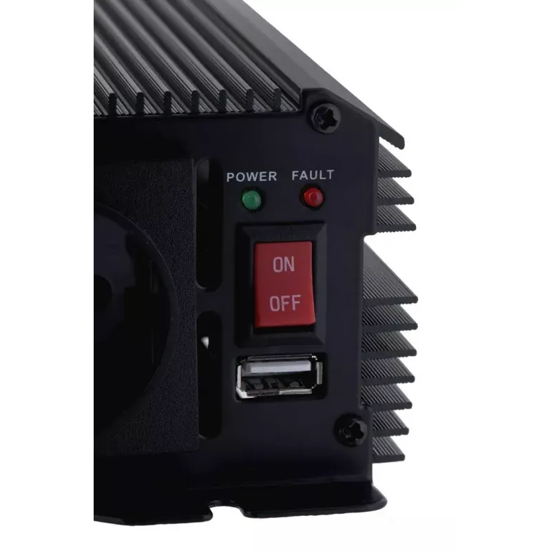 Pingemuundur Volt Polska IPS 2000 N 12/230V 1000/2000 W