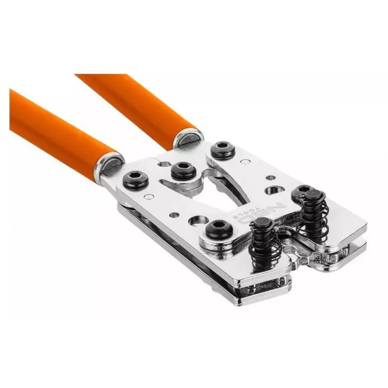 Neo Tools 6-50 mm2 (10-1 AWG) terminal tangid, 390 mm