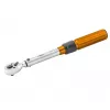 Neo Tools kahesuunalise pöördemomendi võtmete komplekt 1/4, 3/8, 1/2, 3 tk