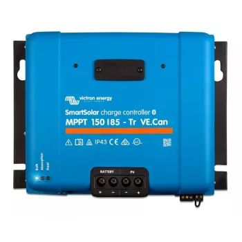 Victron Energy SmartSolar 150/85-Tr Can Bluetooth laadimiskontroller