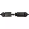 Võrgukaabel LogiLink CQ7133S RJ-45 Cat6a 40 m Must