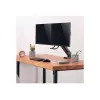LOGILINK BP0102 kahe monitori kinnitus 17-27-tolline terasest ruumisäästlik