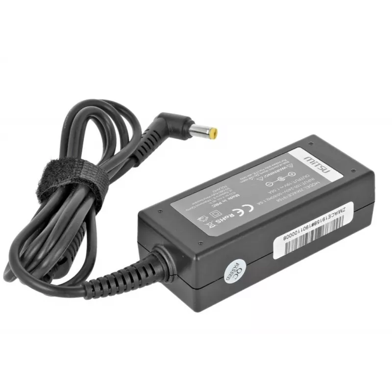 #Mitsu Toiteplokk ACER 19V 1.58A ZM/ACE19158