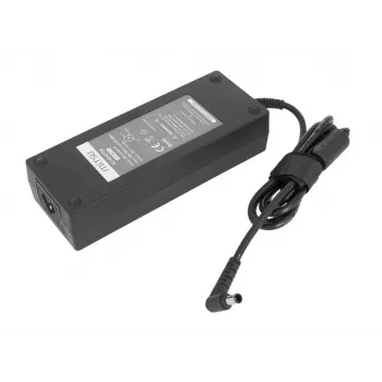MITSU vahelduvvooluadapter LG sülearvutitele, 20 V 5,79 A 110 W, 4,4 mm alalisvoolupistik