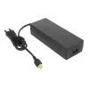 MITSU vahelduvvooluadapter LG sülearvutitele, 20 V 5,79 A 110 W, 4,4 mm alalisvoolupistik
