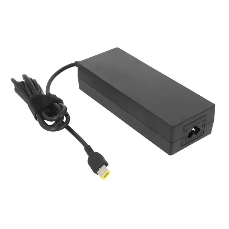 MITSU vahelduvvooluadapter LG sülearvutitele, 20 V 5,79 A 110 W, 4,4 mm alalisvoolupistik