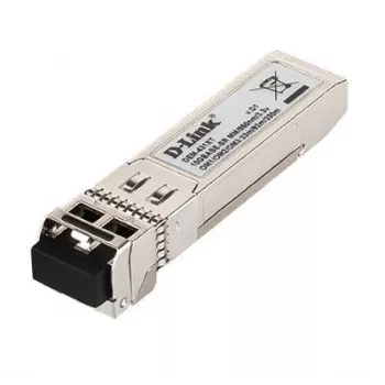 Transiiver DEM-431XT/10 SFP+ moodul 10-pakend