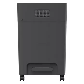 Paberipurustaja HP Pro Shredder 15CC