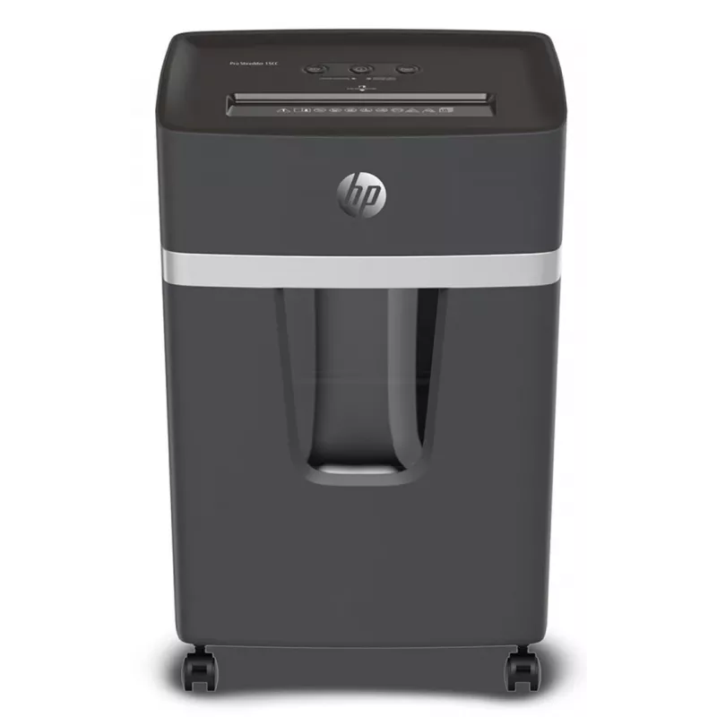 Paberipurustaja HP Pro Shredder 15CC