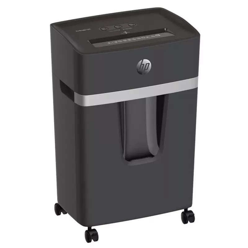 Paberipurustaja HP Pro Shredder 15CC