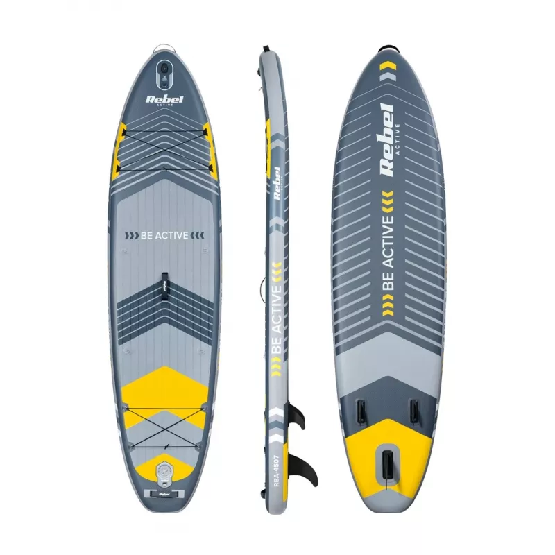 Deska SUP REBEL ACTIVE RBA-4501 350cm