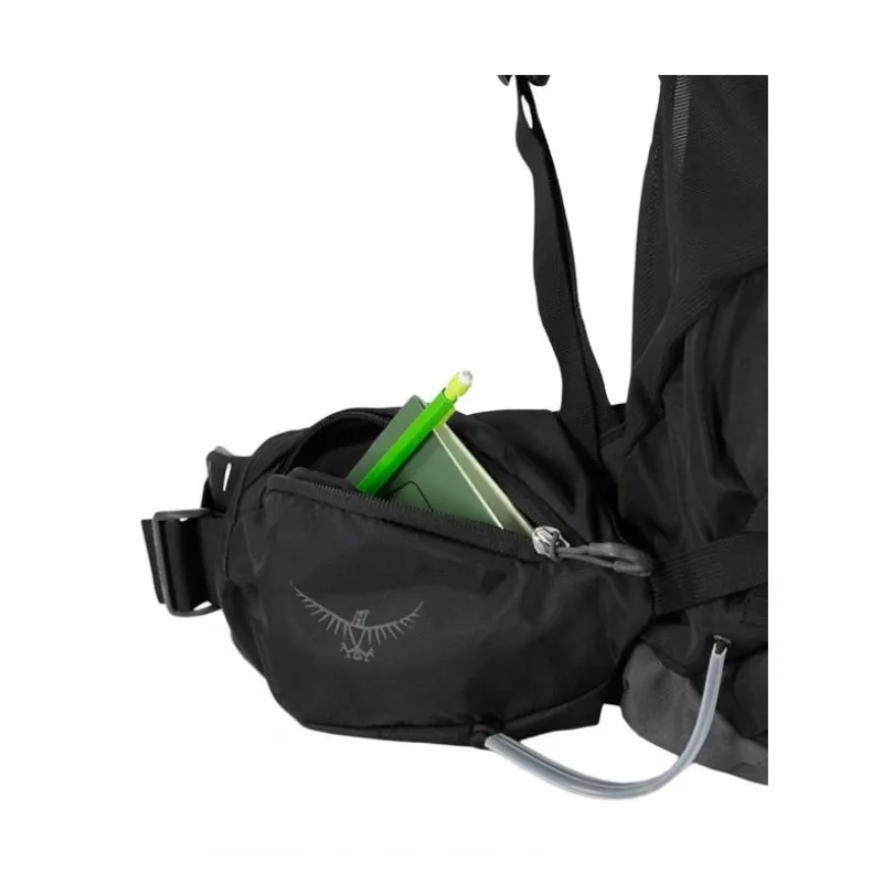 Trekking Backpack Osprey Kestrel 48 Must S/M